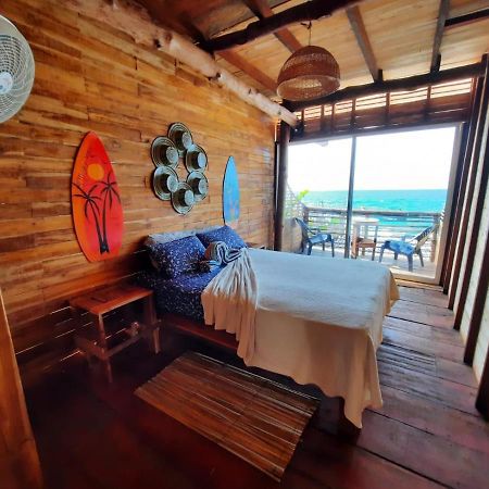Апарт готель Cabanas W Бару Екстер'єр фото